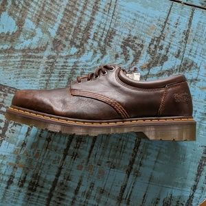 Brand new, in box Dr. Martens Airwair Harvest